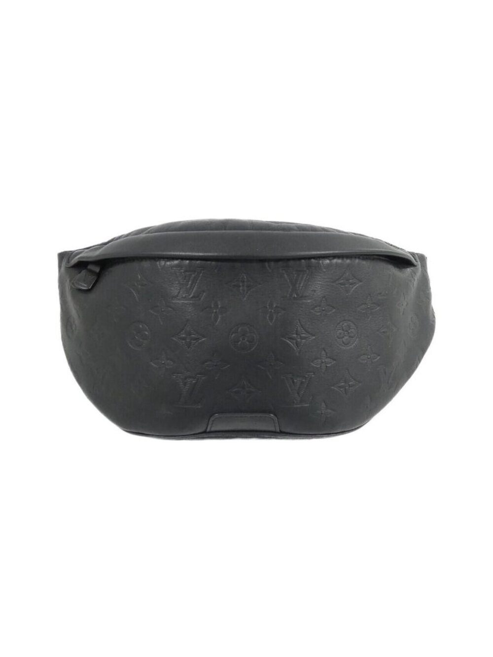 Louis Vuitton Monogram Shadow Discovery Bum Bag